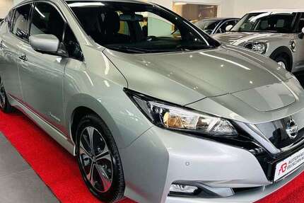 Nissan Leaf 47.000 km 13.470 &euro; Oberhausen 46049