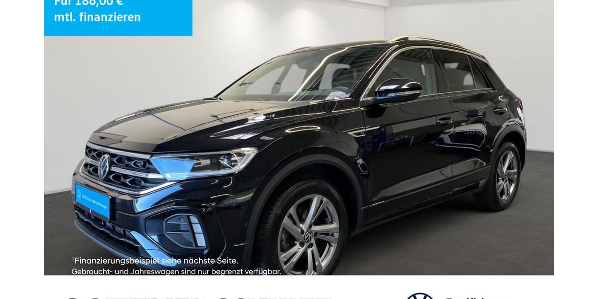VW T-Roc 15.031 km 31.700 &euro; Mülheim an der Ruhr 45481