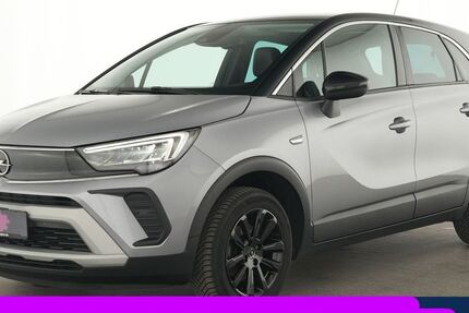 Opel Crossland (X) 45.759 km 14.464 &euro; Neuss 41460