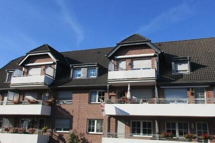 Wohnung Neukirchen-Vluyn Vluyn - 2.5 Zimmer, 58 m&sup2;, 590&euro; | Angebot:26343742