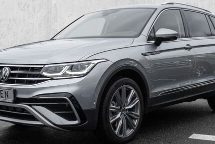 VW Tiguan Allspace 7.124 km 44.690 &euro; Meerbusch 40670