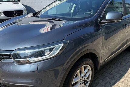 Renault Kadjar 180.000 km 6.850 &euro; Essen 45356