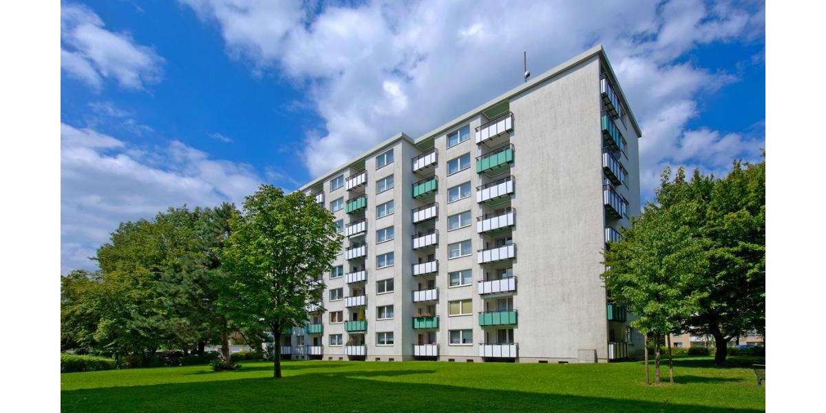 Etagenwohnung Solingen Wald - 3 Zimmer, 67 m&sup2;, 589&euro; | Angebot:27184040