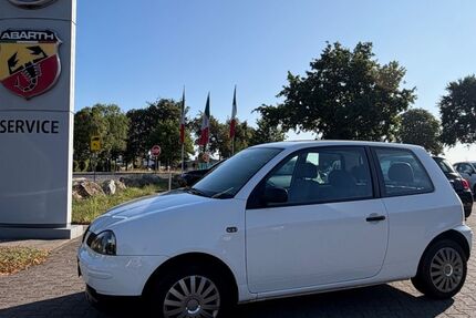 Seat Arosa 93.400 km 2.200 &euro; Grevenbroich 41515