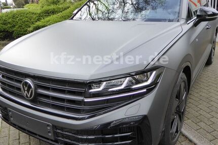 VW Touareg 64.600 km 65.900 &euro; Essen 45134