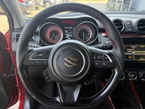 Suzuki Swift 1.4 Sport +Kamera+Sportpaket+Navi+ 35.893 km 16.888 &euro; Meerbusch 40667