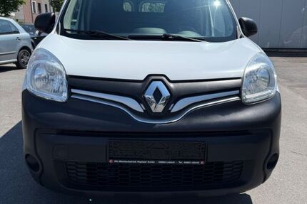 Renault Kangoo 128.000 km 7.950 &euro; Düsseldorf 40597