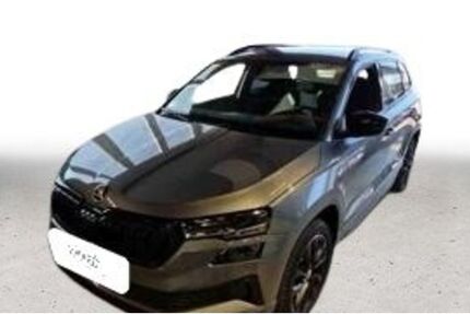 Skoda Karoq 100.038 km 22.220 &euro; Duisburg-Rheinhausen 47226