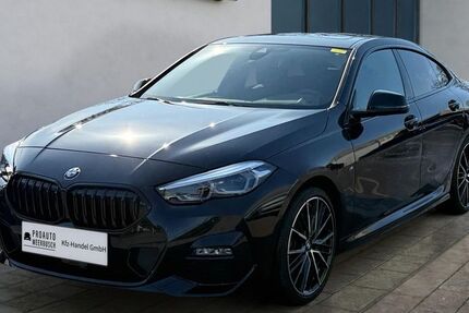 BMW 218 Gran Coupé 59.100 km 26.490 &euro; Meerbusch 40668