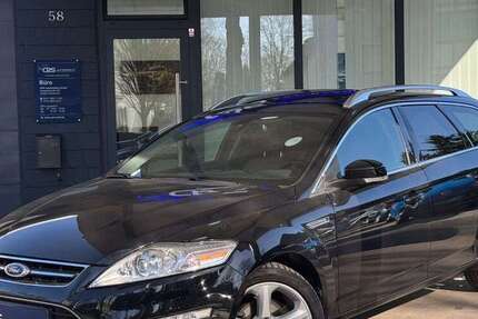 Ford Mondeo 150.000 km 8.900 &euro; Düsseldorf 40599