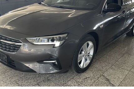 Opel Insignia 49.000 km 22.385 &euro; Wuppertal 42329