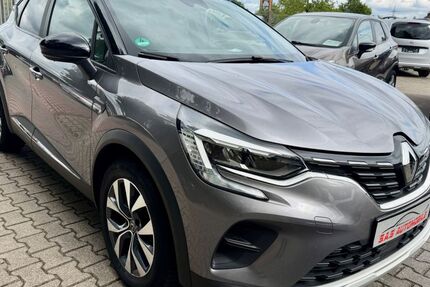 Renault Captur 103.980 km 11.900 &euro; Moers 47445