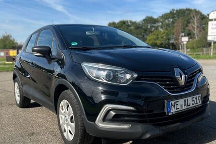 Renault Captur 134.021 km 10.500 &euro; Monheim am Rhein 40789