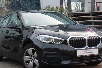 BMW 116 83.116 km 17.900 &euro; Neuss 41469