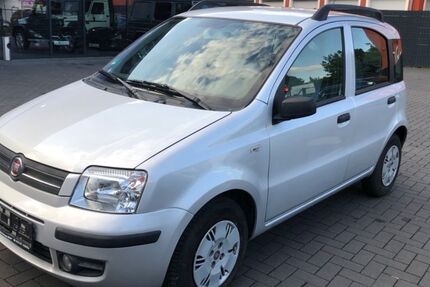 Fiat Panda 49.300 km 2.699 &euro; Meerbusch 40667