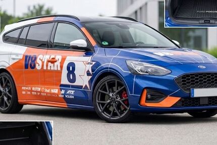 Ford Focus 35.000 km 29.800 &euro; Essen 45279