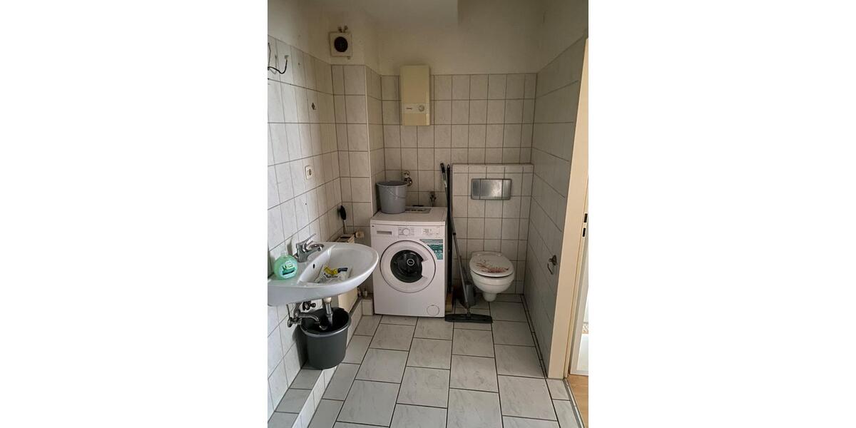 Etagenwohnung Krefeld Gartenstadt - 3 Zimmer, 91 m&sup2;, 820&euro; | Angebot:25720431
