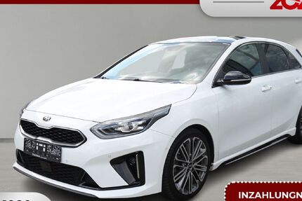 Kia ceed / Ceed 43.669 km 19.480 &euro; Bottrop-Kirchhellen 46244