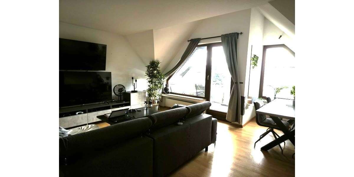 Etagenwohnung Hilden Forstbach - 3 Zimmer, 85 m&sup2;, 974&euro; | Angebot:27185264