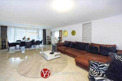 Wohnung Düsseldorf Mörsenbroich - 4 Zimmer, 197 m&sup2;, 590.000&euro; | Angebot:25779188