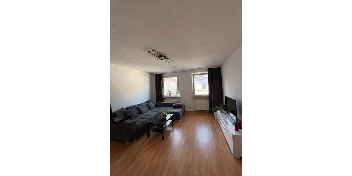 Etagenwohnung Wuppertal Gemarkung Elberfeld - 2 Zimmer, 68 m&sup2;, 684&euro; | Angebot:25379989