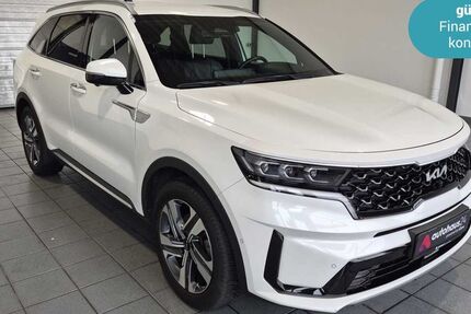 Kia Sorento 37.266 km 37.990 &euro; Wuppertal 42287