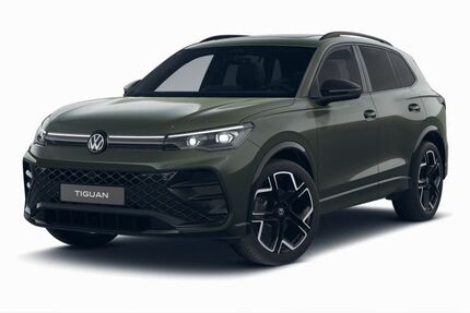 VW Tiguan 13.957 km 48.991 &euro; Krefeld 47803