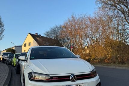 VW Polo 59.000 km 17.999 &euro; Wuppertal 42119