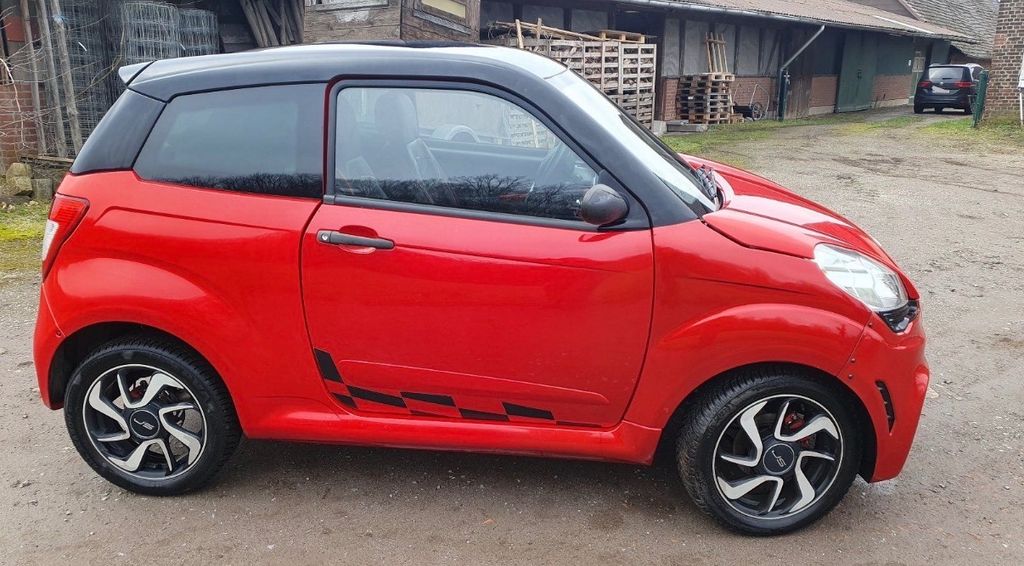 Ligier JS 50 L 13.197 km 9.200 &euro; Duisburg 47259