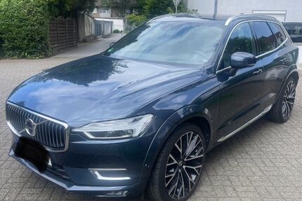 Volvo XC60 200.000 km 19.500 &euro; Duisburg 47058