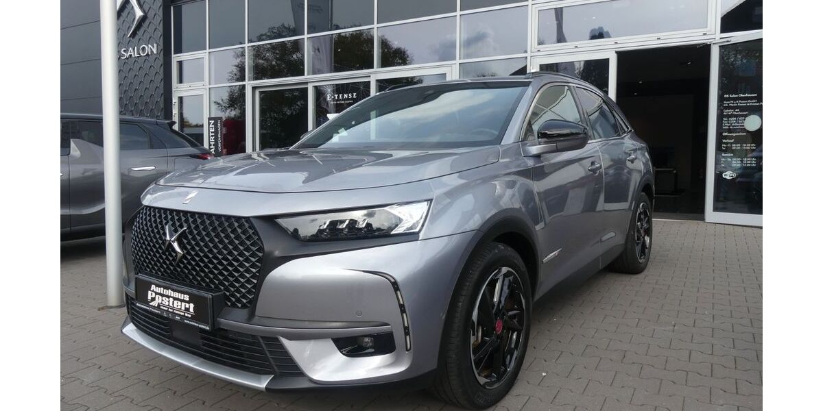 DS Automobiles DS7 (Crossback) 35.100 km 29.450 &euro; Oberhausen 46147