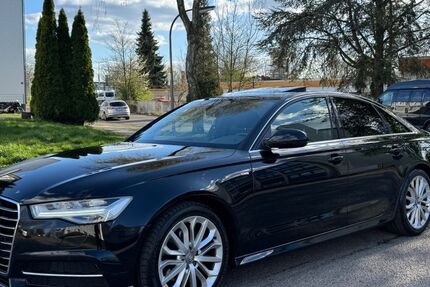 Audi A6 175.000 km 14.299 &euro; Wuppertal 42117
