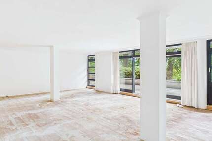 Wohnung Düsseldorf Stadtbezirk 7 - 3 Zimmer, 178 m&sup2;, 775.000&euro; | Angebot:23621536