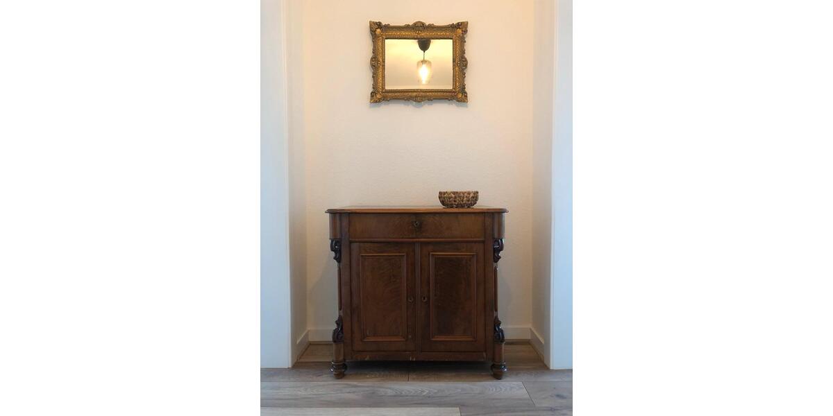 Dachgeschoßwohnung Düsseldorf Stadtbezirk 3 - 1 Zimmer, 38 m&sup2;, 1.090&euro; | Angebot:25405175