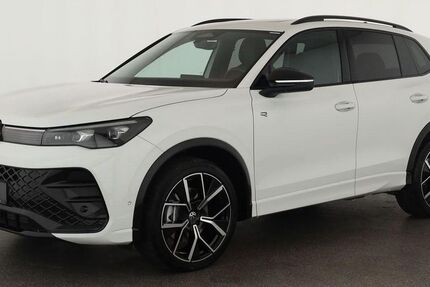 VW Tiguan 19.500 km 43.484 &euro; Düsseldorf 40233