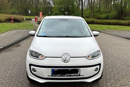 VW up! 207.000 km 2.800 &euro; gelsenkirchen 45896