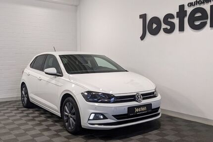 VW Polo 42.954 km 12.990 &euro; Monheim am Rhein 40789