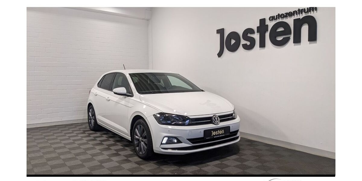 VW Polo 42.954 km 12.990 &euro; Monheim am Rhein 40789