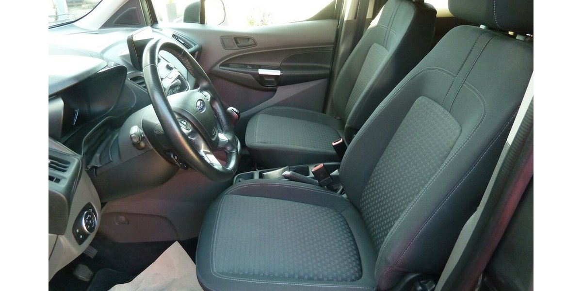 Ford Tourneo Connect CDTI Klima Navi Alu Standheizung 165.000 km 12.900 &euro; Ratingen 40885