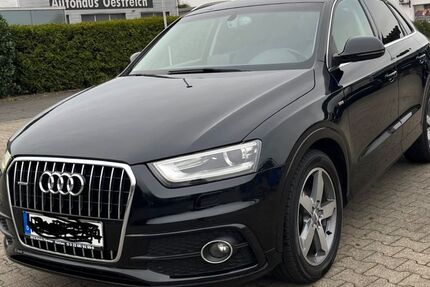 Audi Q3 186.000 km 12.600 &euro; Wuppertal 42117