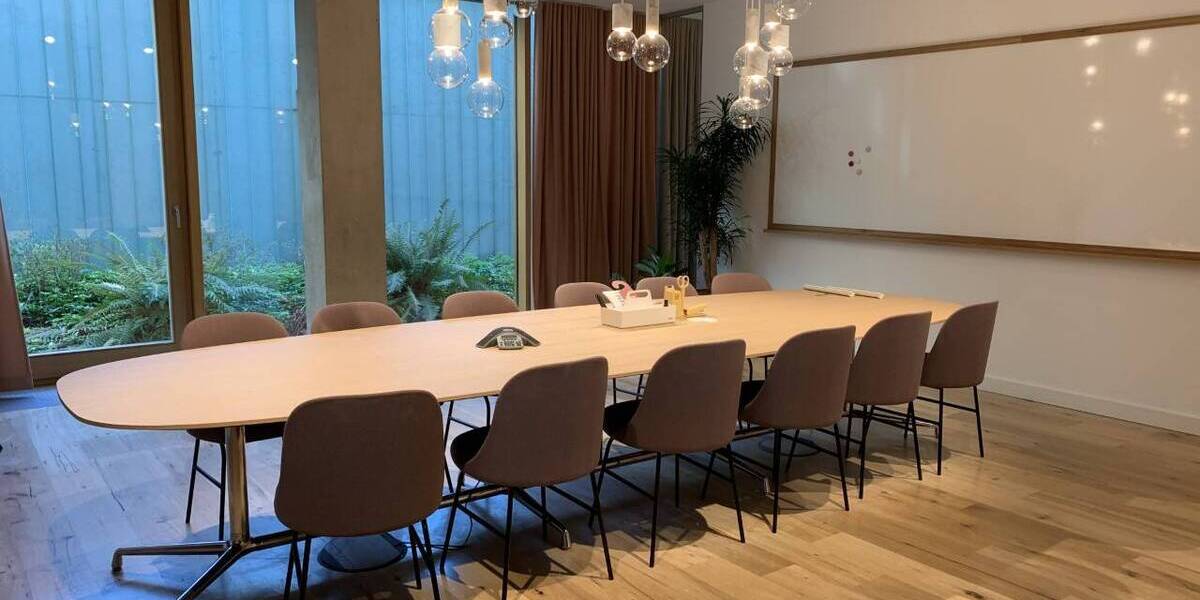 Gewerbeobjekt Düsseldorf Golzheim - 1.129&euro; | Angebot:25865515