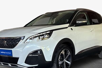 Peugeot 3008 95.389 km 13.890 &euro; Düsseldorf 40233