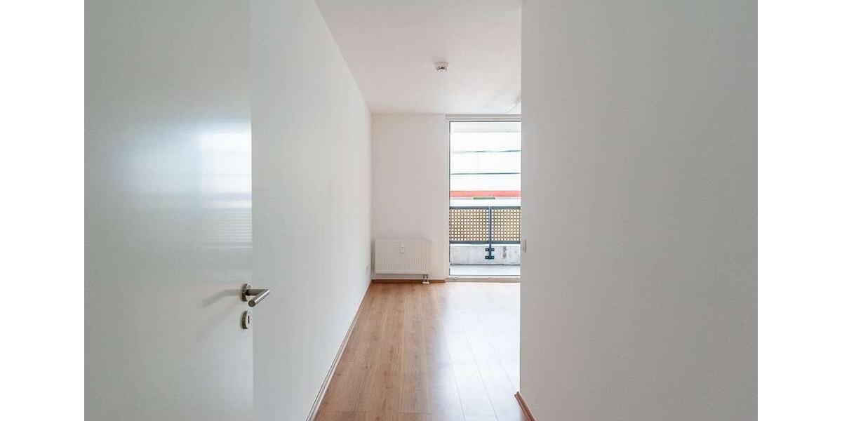 Etagenwohnung Krefeld - 1 Zimmer, 47 m&sup2;, 567&euro; | Angebot:23630891