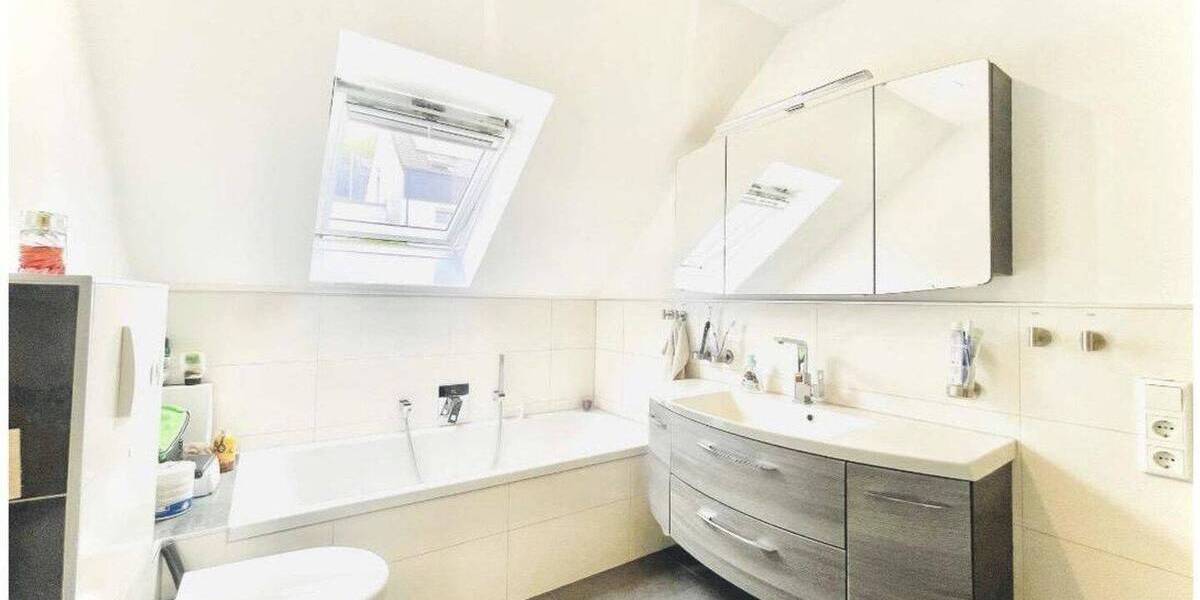 Reihenendhaus Wuppertal Langerfeld - 3 Zimmer, 140 m&sup2;, 479.000&euro; | Angebot:26634016