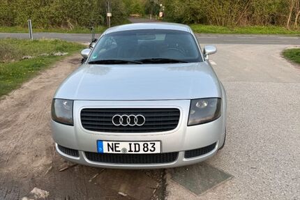 Audi TT 274.000 km 2.999 &euro; Kaarst 41564