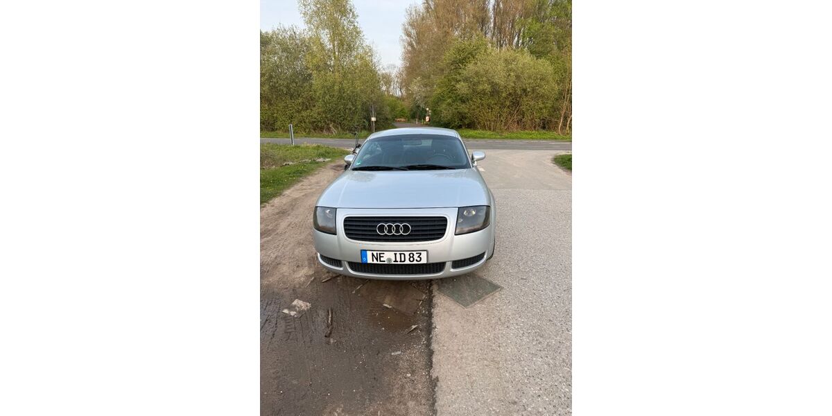 Audi TT 274.000 km 2.999 &euro; Kaarst 41564