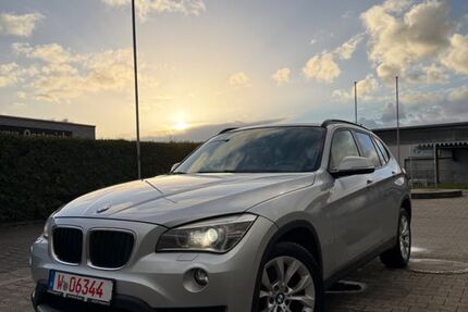 BMW X1 125.000 km 12.500 &euro; Wuppertal 42329