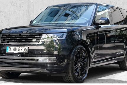 Land Rover Range Rover 1.100 km 174.950 &euro; Düsseldorf 40547