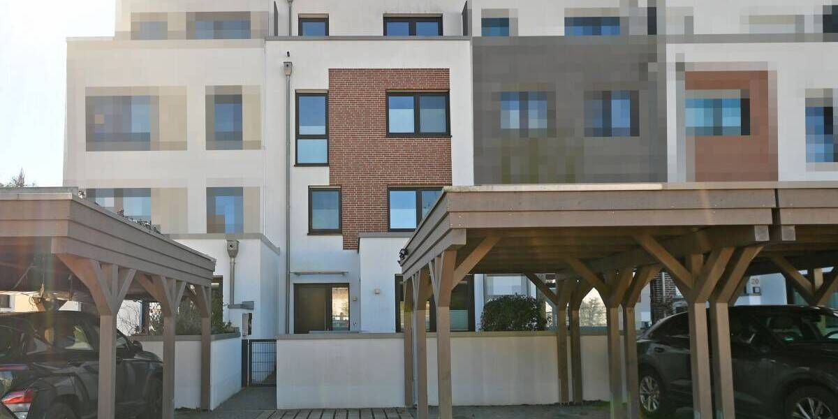 Reihenmittelhaus Essen Kettwig - 7 Zimmer, 195 m&sup2;, 898.000&euro; | Angebot:25926721