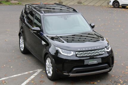 Land Rover Discovery 220.693 km 19.990 &euro; Düsseldorf 40233